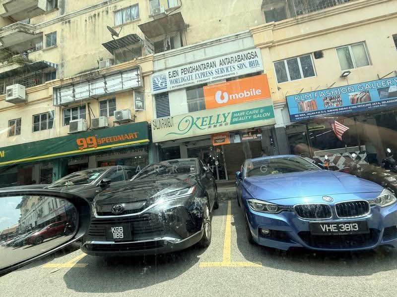 Retail Space for Sale in Sunway (Selangor) - Darren Ng - PropertyGuru.com.my