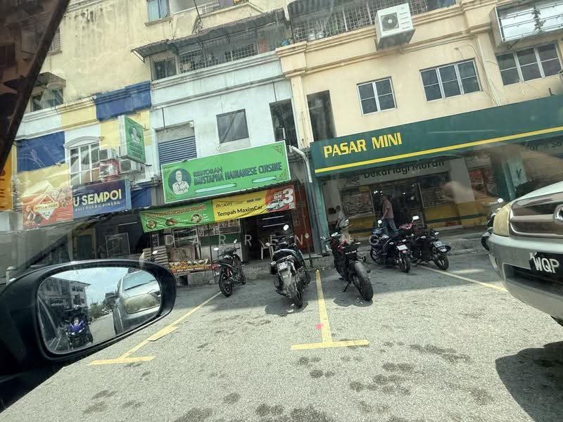 Retail Space for Sale in Sunway (Selangor) - Darren Ng - Exterior - PropertyGuru.com.my