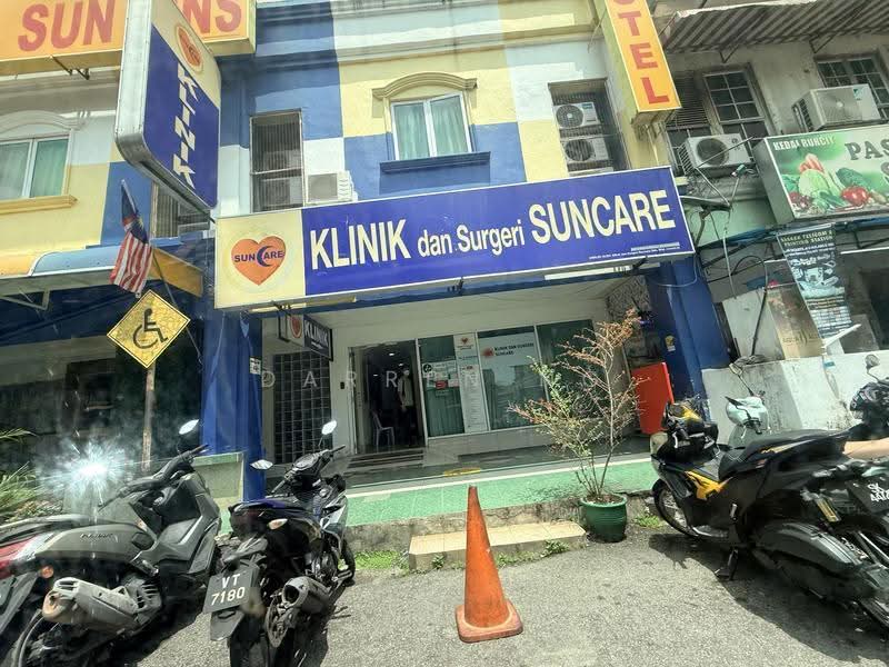 Retail Space for Sale in Sunway (Selangor) - Darren Ng - PropertyGuru.com.my