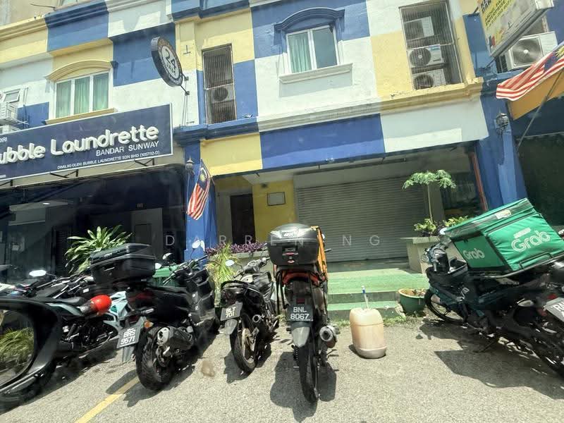 Retail Space for Sale in Sunway (Selangor) - Darren Ng - PropertyGuru.com.my