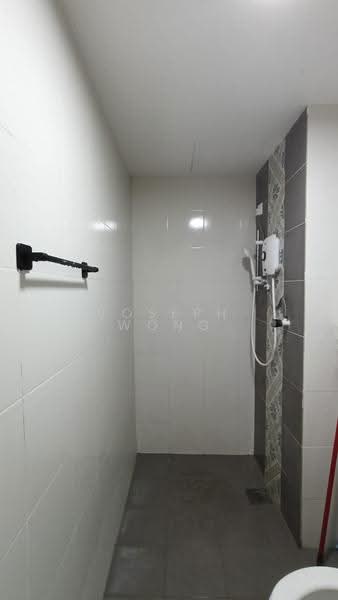 Kondominium untuk Disewa di Anderson Residences @ Ipoh - Joseph Wong - Bathroom - PropertyGuru.com.my