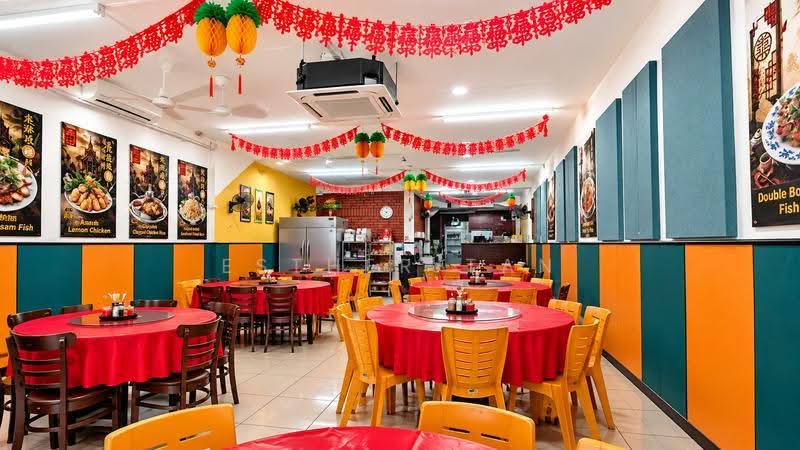 Shop for Rent in SS3 (Petaling Jaya) - Esther Tan - Dining Room - PropertyGuru.com.my