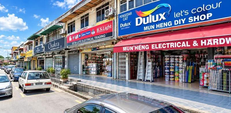 Shop for Rent in SS3 (Petaling Jaya) - Esther Tan - PropertyGuru.com.my