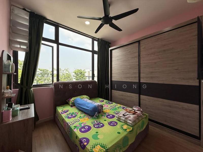 2-storey Terraced House for Sale in Medini (Iskandar Puteri (Nusajaya)) - Anson Hiong - PropertyGuru.com.my