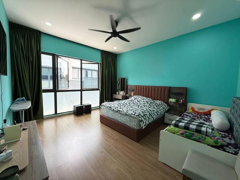 2-storey Terraced House for Sale in Medini (Iskandar Puteri (Nusajaya)) - Anson Hiong - PropertyGuru.com.my