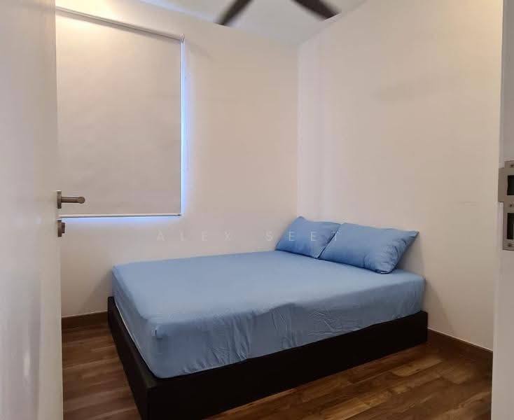 Kediaman Servis untuk Disewa di Sentul Point - Alex Seet - Bedroom - PropertyGuru.com.my
