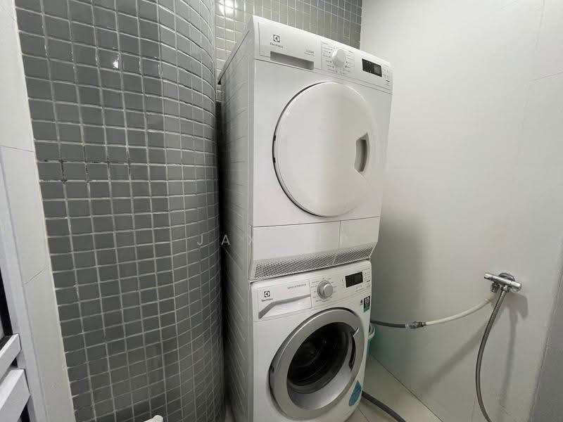 Apartment for Rent at Lagenda Tasek Luxurious Suite - Jax Yip - Interior - PropertyGuru.com.my