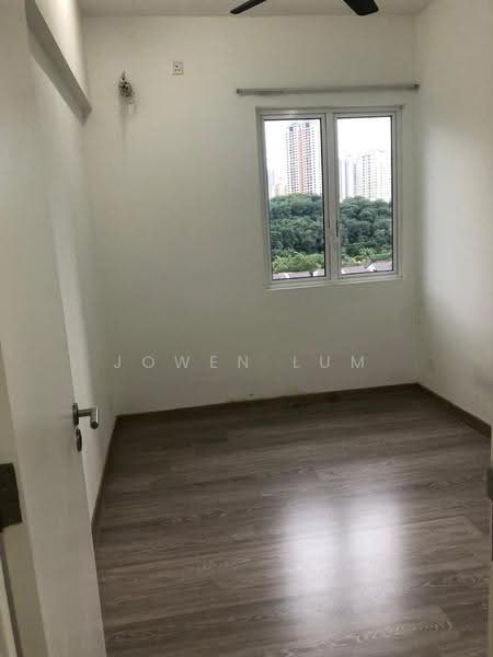 Kondominium untuk Disewa di Scenaria @ North Kiara Hills - Jowen Lum - View - PropertyGuru.com.my