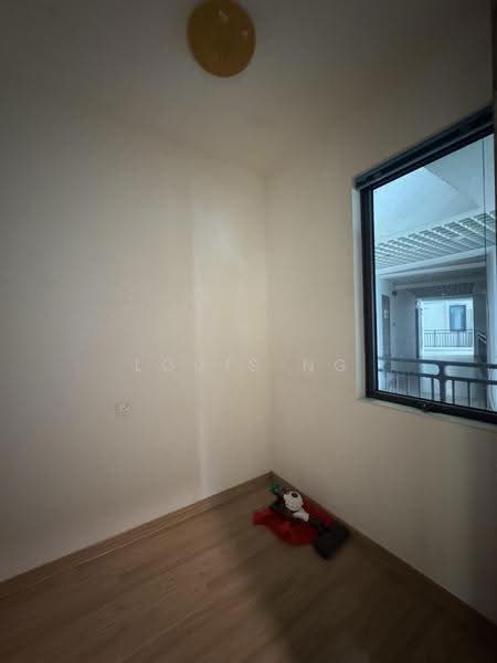 Pangsapuri untuk Dijual di Regalia Park @ Forest City - Louis Ng - Interior - PropertyGuru.com.my