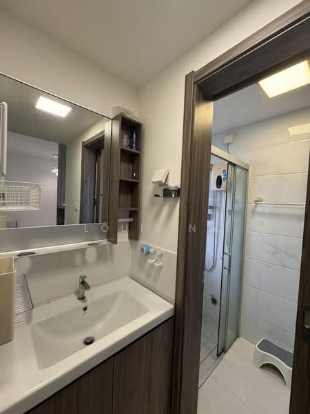 Pangsapuri untuk Dijual di Regalia Park @ Forest City - Louis Ng - PropertyGuru.com.my