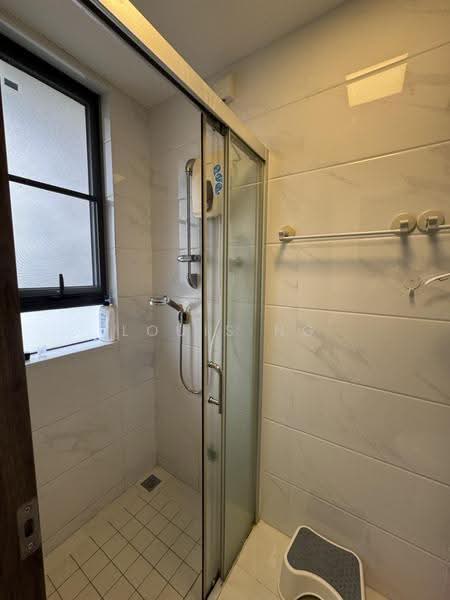 Pangsapuri untuk Dijual di Regalia Park @ Forest City - Louis Ng - Bathroom - PropertyGuru.com.my