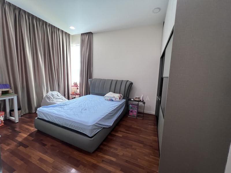 Rumah Berkembar untuk Dijual di Bandar Sungai Long (Selangor) - Shanny Tan - Bedroom - PropertyGuru.com.my