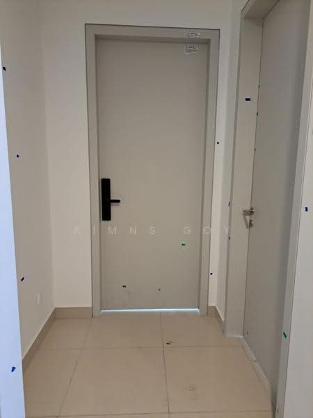 Service Residence for Sale at D'Sini Residences - Aimns Goy - Entrance - PropertyGuru.com.my