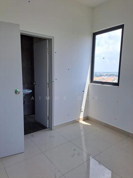 Service Residence for Sale at D'Sini Residences - Aimns Goy - Bathroom - PropertyGuru.com.my