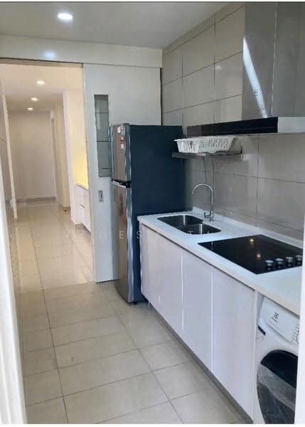 Service Residence for Rent at The Park Sky Residence - Venesa Tan - PropertyGuru.com.my