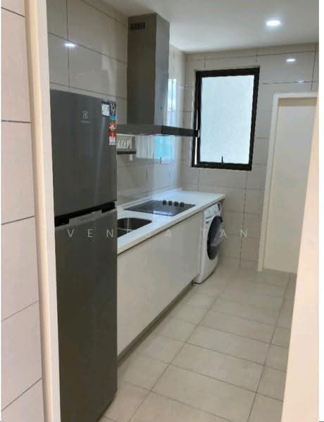 Service Residence for Rent at The Park Sky Residence - Venesa Tan - PropertyGuru.com.my