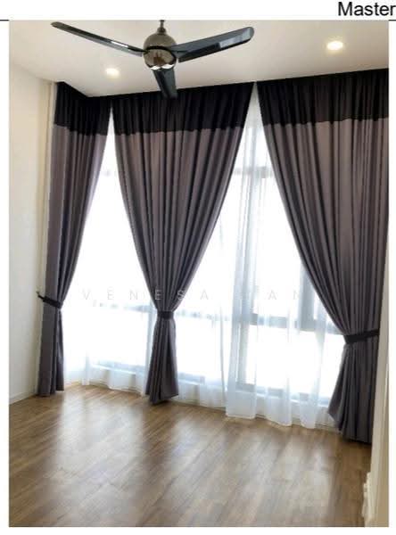 Service Residence for Rent at The Park Sky Residence - Venesa Tan - PropertyGuru.com.my