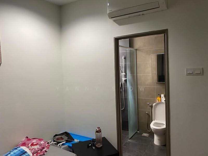 Kediaman Servis untuk Dijual di The Loft @ ZetaPark - Yanny Siow - Bathroom - PropertyGuru.com.my