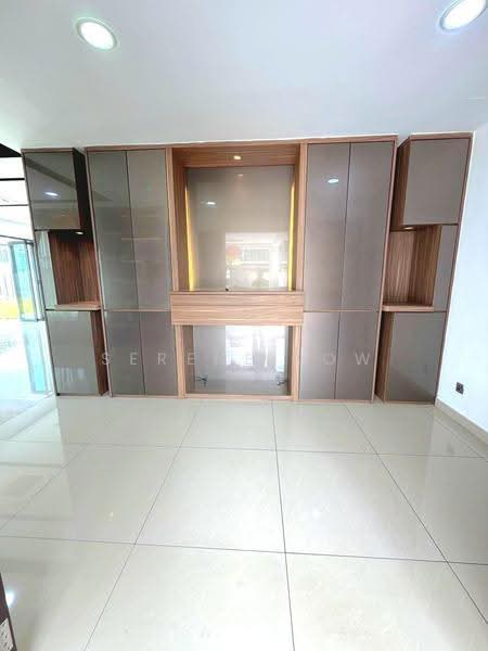 Semi-Detached House for Sale in Taman Nusa Idaman (Iskandar Puteri (Nusajaya)) - Serene Low - PropertyGuru.com.my