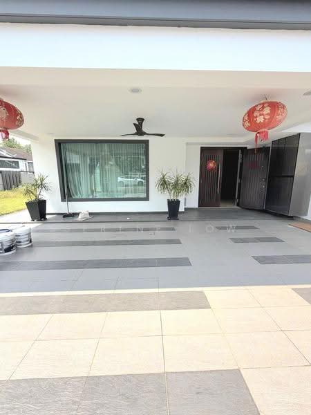 Semi-Detached House for Sale in Taman Nusa Idaman (Iskandar Puteri (Nusajaya)) - Serene Low - PropertyGuru.com.my