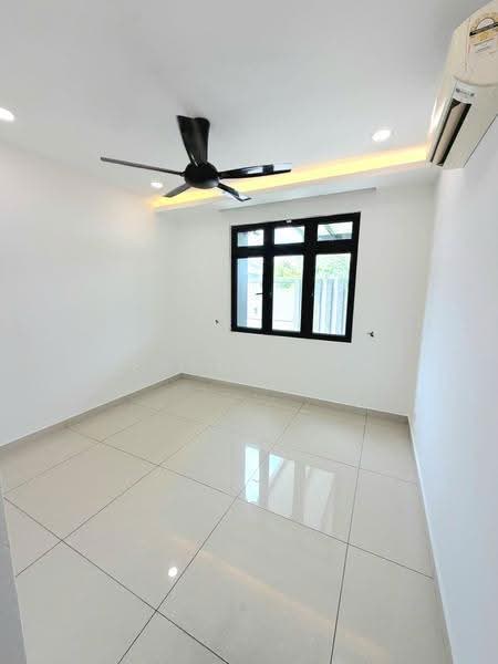 Semi-Detached House for Sale in Taman Nusa Idaman (Iskandar Puteri (Nusajaya)) - Serene Low - PropertyGuru.com.my