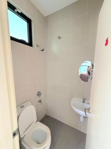 Semi-Detached House for Sale in Taman Nusa Idaman (Iskandar Puteri (Nusajaya)) - Serene Low - PropertyGuru.com.my