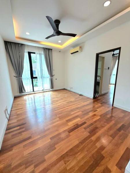Semi-Detached House for Sale in Taman Nusa Idaman (Iskandar Puteri (Nusajaya)) - Serene Low - PropertyGuru.com.my