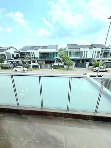 Semi-Detached House for Sale in Taman Nusa Idaman (Iskandar Puteri (Nusajaya)) - Serene Low - PropertyGuru.com.my