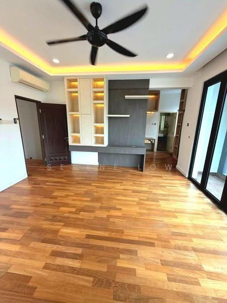 Semi-Detached House for Sale in Taman Nusa Idaman (Iskandar Puteri (Nusajaya)) - Serene Low - PropertyGuru.com.my