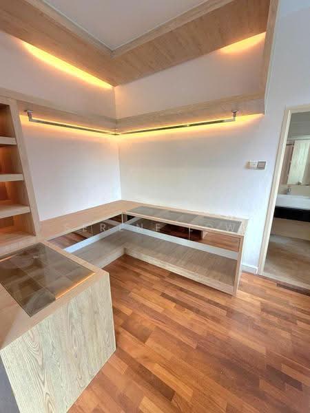 Semi-Detached House for Sale in Taman Nusa Idaman (Iskandar Puteri (Nusajaya)) - Serene Low - PropertyGuru.com.my