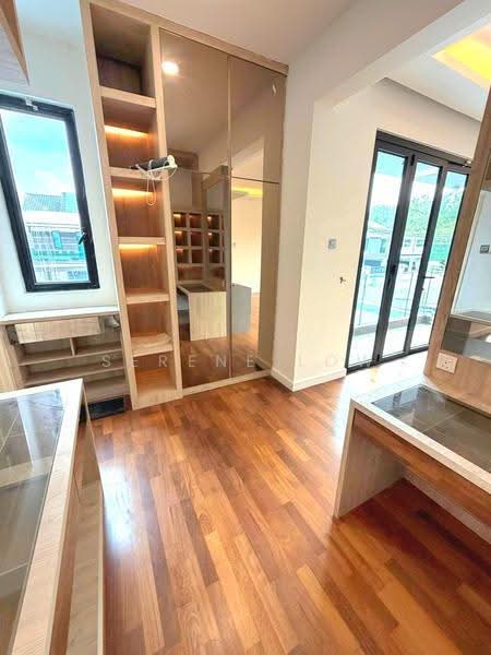 Semi-Detached House for Sale in Taman Nusa Idaman (Iskandar Puteri (Nusajaya)) - Serene Low - PropertyGuru.com.my