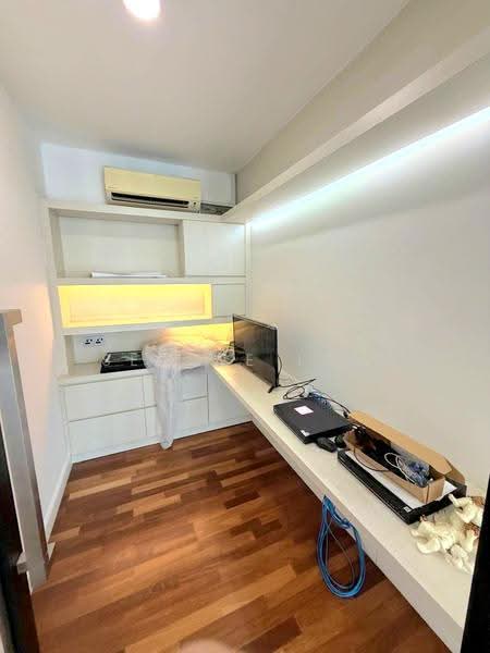 Semi-Detached House for Sale in Taman Nusa Idaman (Iskandar Puteri (Nusajaya)) - Serene Low - PropertyGuru.com.my