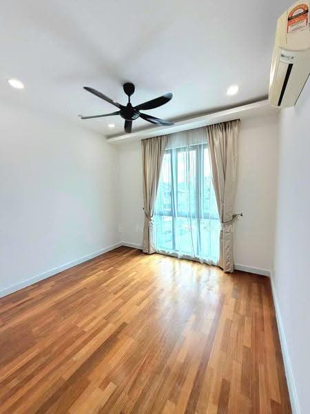 Semi-Detached House for Sale in Taman Nusa Idaman (Iskandar Puteri (Nusajaya)) - Serene Low - PropertyGuru.com.my