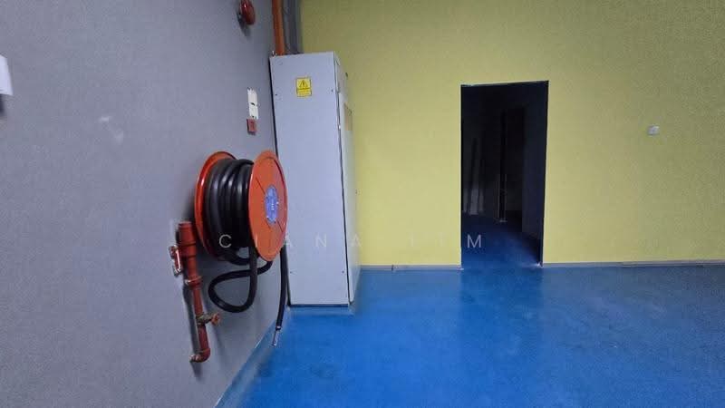 Kilang untuk Disewa di Taman Perindustrian Puchong Utama (Puchong) - Ciana Lim - Interior - PropertyGuru.com.my