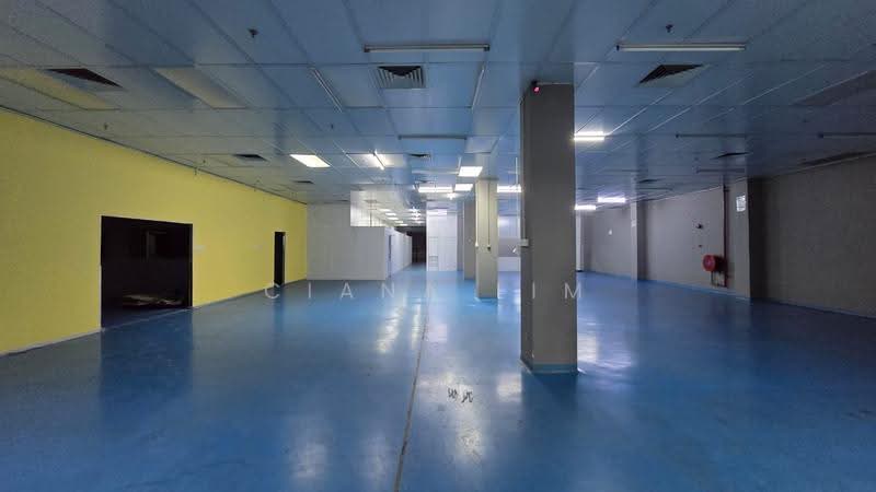 Kilang untuk Disewa di Taman Perindustrian Puchong Utama (Puchong) - Ciana Lim - Interior - PropertyGuru.com.my