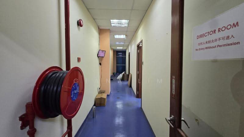 Kilang untuk Disewa di Taman Perindustrian Puchong Utama (Puchong) - Ciana Lim - Corridor - PropertyGuru.com.my