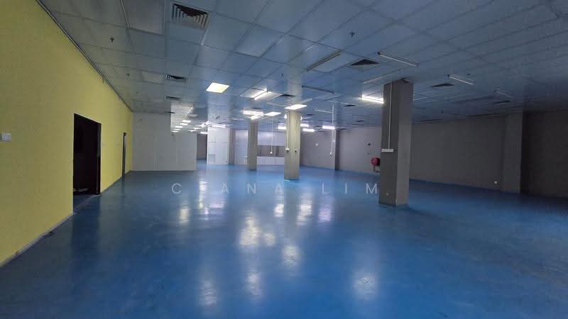 Kilang untuk Disewa di Taman Perindustrian Puchong Utama (Puchong) - Ciana Lim - Interior - PropertyGuru.com.my