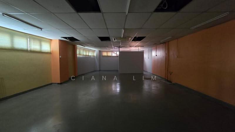 Kilang untuk Disewa di Taman Perindustrian Puchong Utama (Puchong) - Ciana Lim - Interior - PropertyGuru.com.my