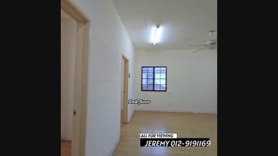 3-storey Terraced House for Sale in Cheras (Selangor) - Jeremy Yong - PropertyGuru.com.my