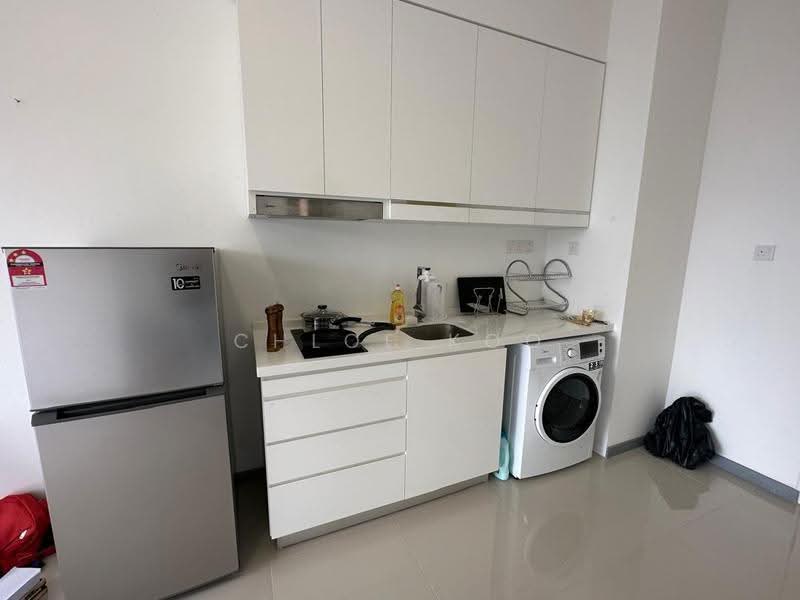 Service Residence for Rent at Southlink - Chloe Koo - PropertyGuru.com.my