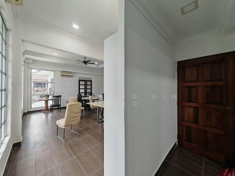 Rumah Banglo untuk Dijual di Bukit Rahman Putra (Sungai Buloh) - Mohammad Din Majid - Living Room - PropertyGuru.com.my