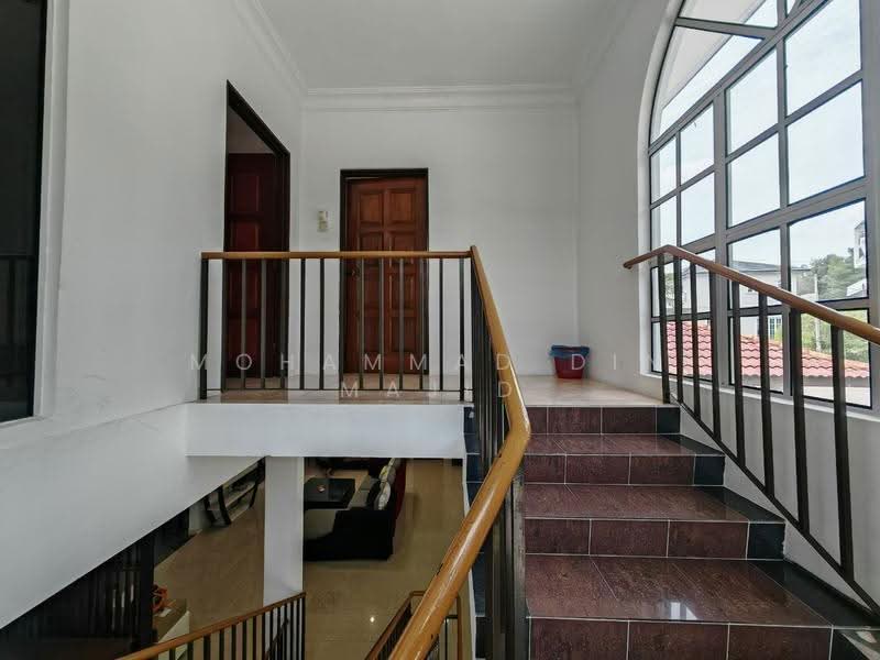 Rumah Banglo untuk Dijual di Bukit Rahman Putra (Sungai Buloh) - Mohammad Din Majid - Interior - PropertyGuru.com.my