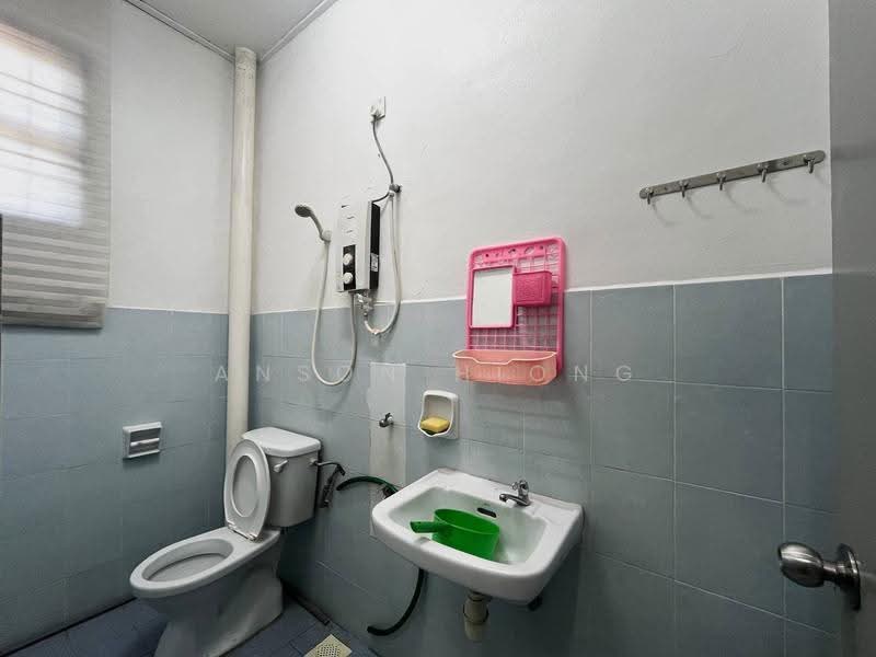 Rumah Teres 2-Tingkat untuk Dijual di Taman Nusa Indah (Iskandar Puteri (Nusajaya)) - Anson Hiong - PropertyGuru.com.my