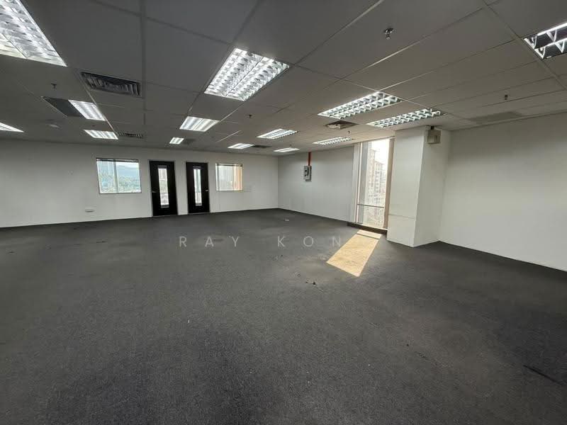 Shop / Office for Rent in Taman Koh Lian (Jalan Ipoh) - Ray Kong - PropertyGuru.com.my
