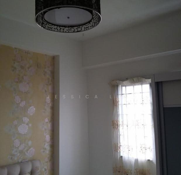 Kondominium untuk Dijual di Menara Menjalara - Jessica Lim - Interior - PropertyGuru.com.my