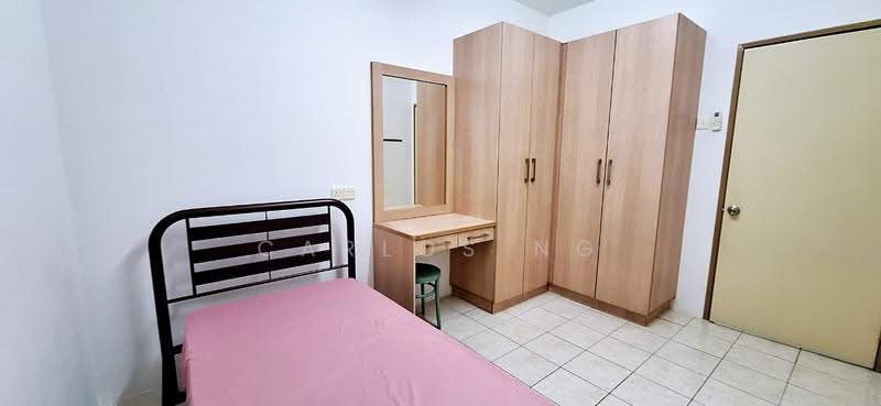 Apartment for Rent at Pangsapuri Seri Setia - Carlos Ng - Bedroom - PropertyGuru.com.my