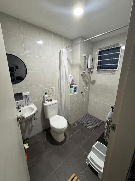 Service Residence for Rent at Huni @ Eco Ardence - Abby Woo - PropertyGuru.com.my