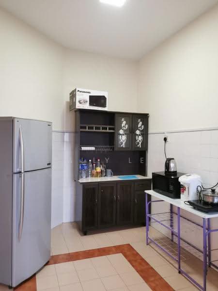 Condominium for Rent at Indah Villa Condominium - Sally Lee - Kitchen - PropertyGuru.com.my