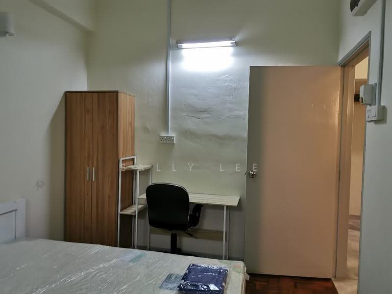 Condominium for Rent at Indah Villa Condominium - Sally Lee - Bedroom - PropertyGuru.com.my