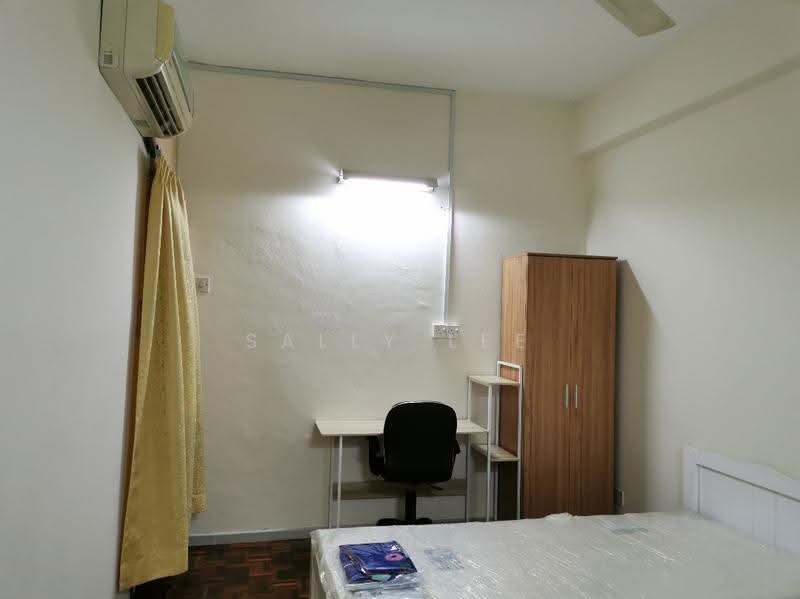 Condominium for Rent at Indah Villa Condominium - Sally Lee - Bedroom - PropertyGuru.com.my